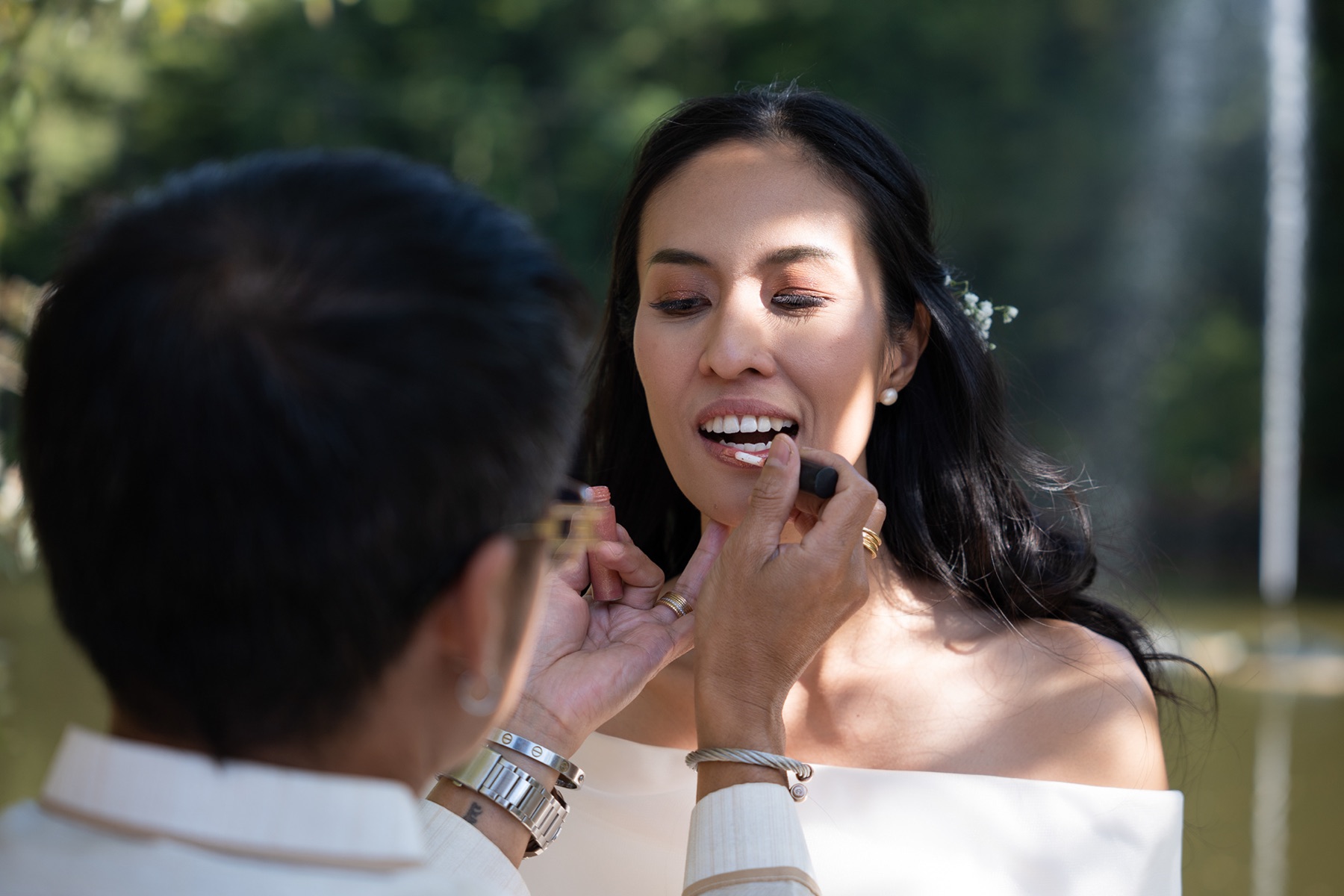 Cerimonie — WEDDING STORIES — 3