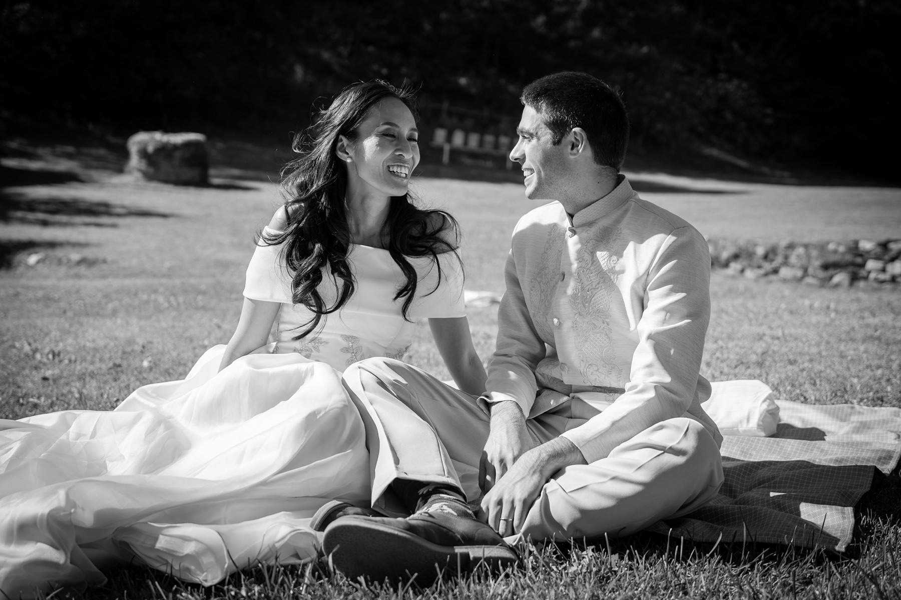 Cerimonie — WEDDING STORIES — 6