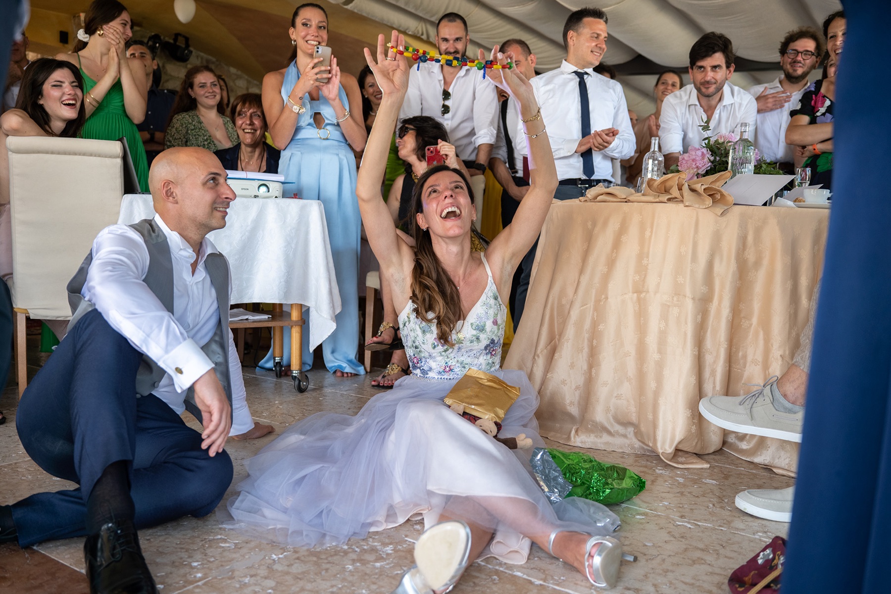 Cerimonie — WEDDING STORIES — 7