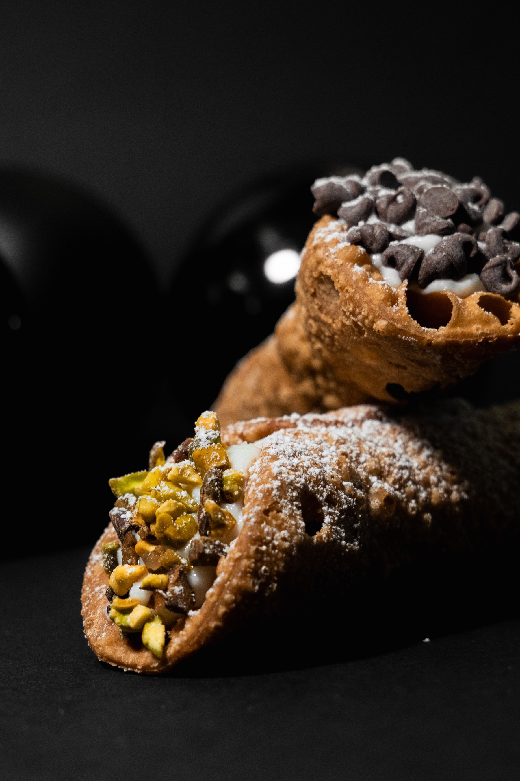 Restaurants — FOOD STORIES — 1