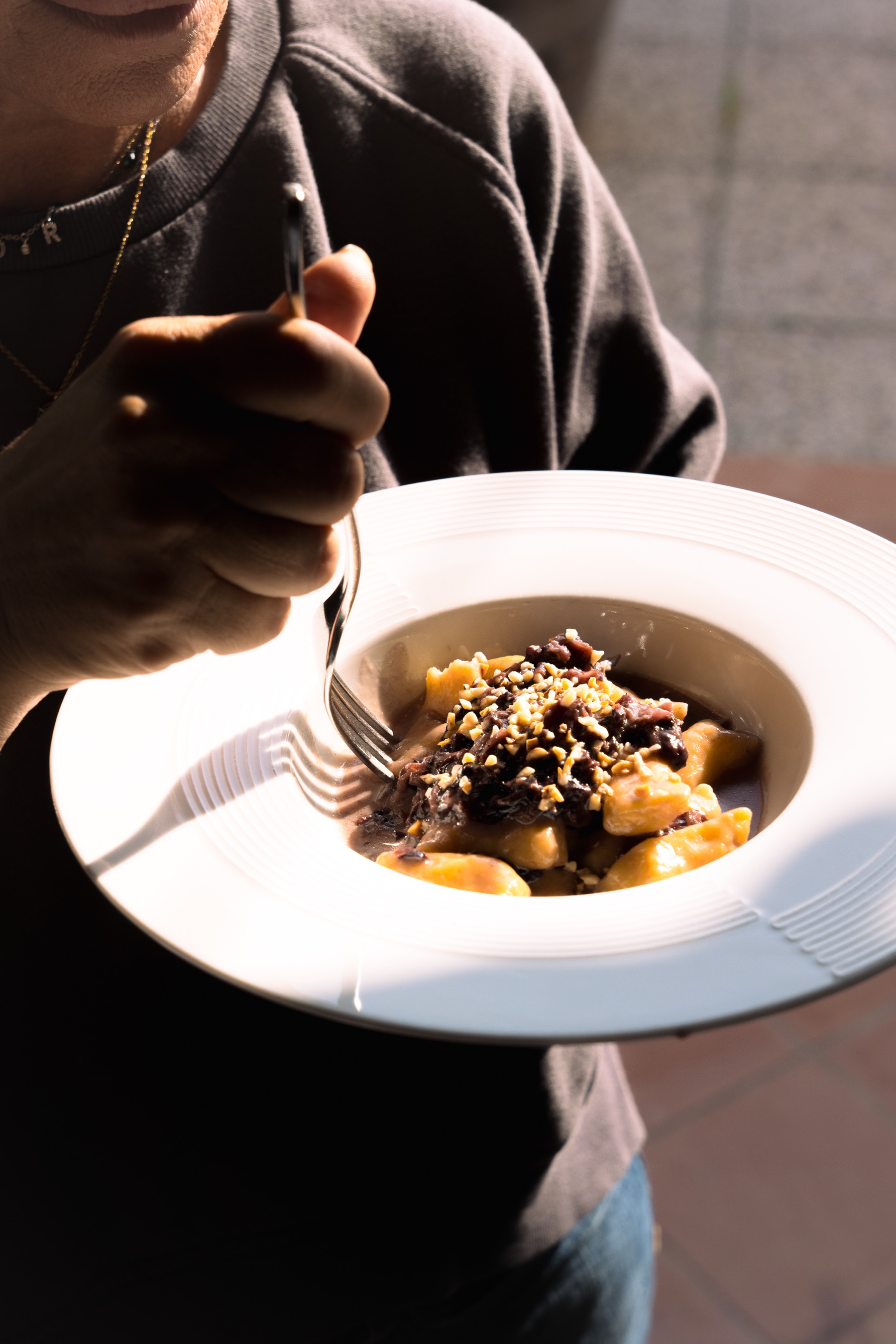 Restaurants — FOOD STORIES — 3
