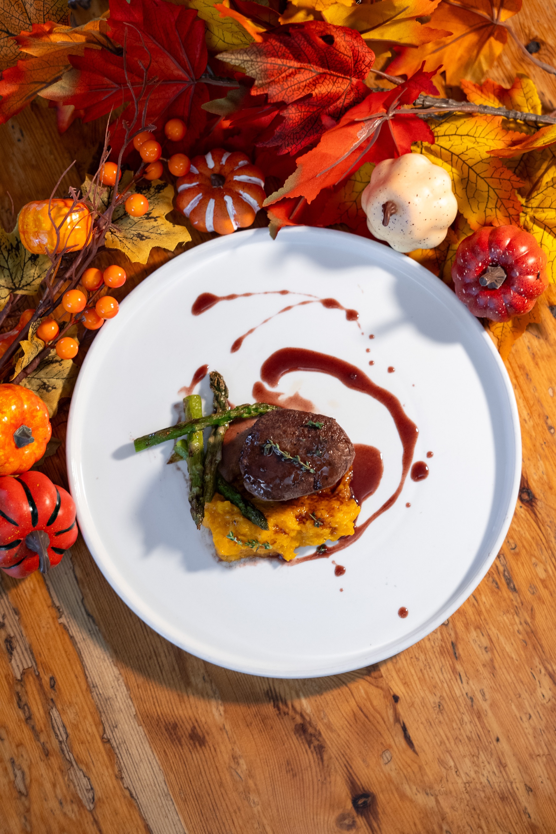 Restaurants — FOOD STORIES — 5