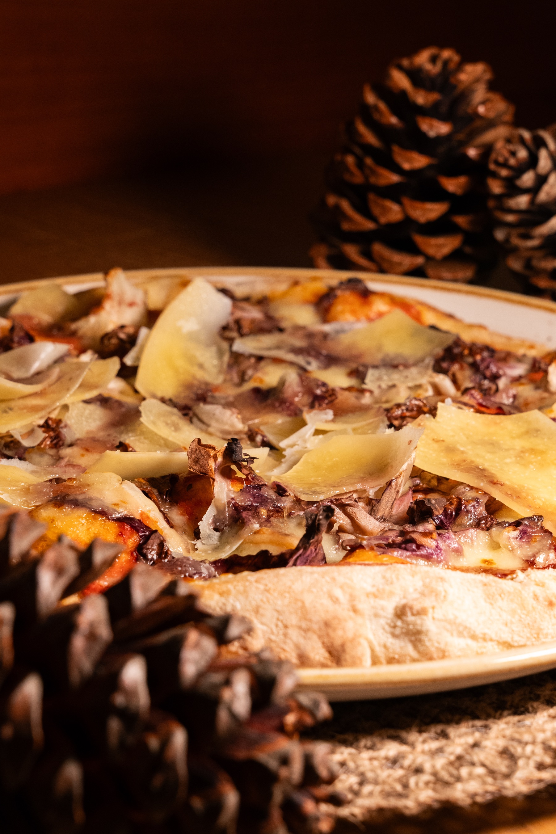 Restaurants — FOOD STORIES — 6