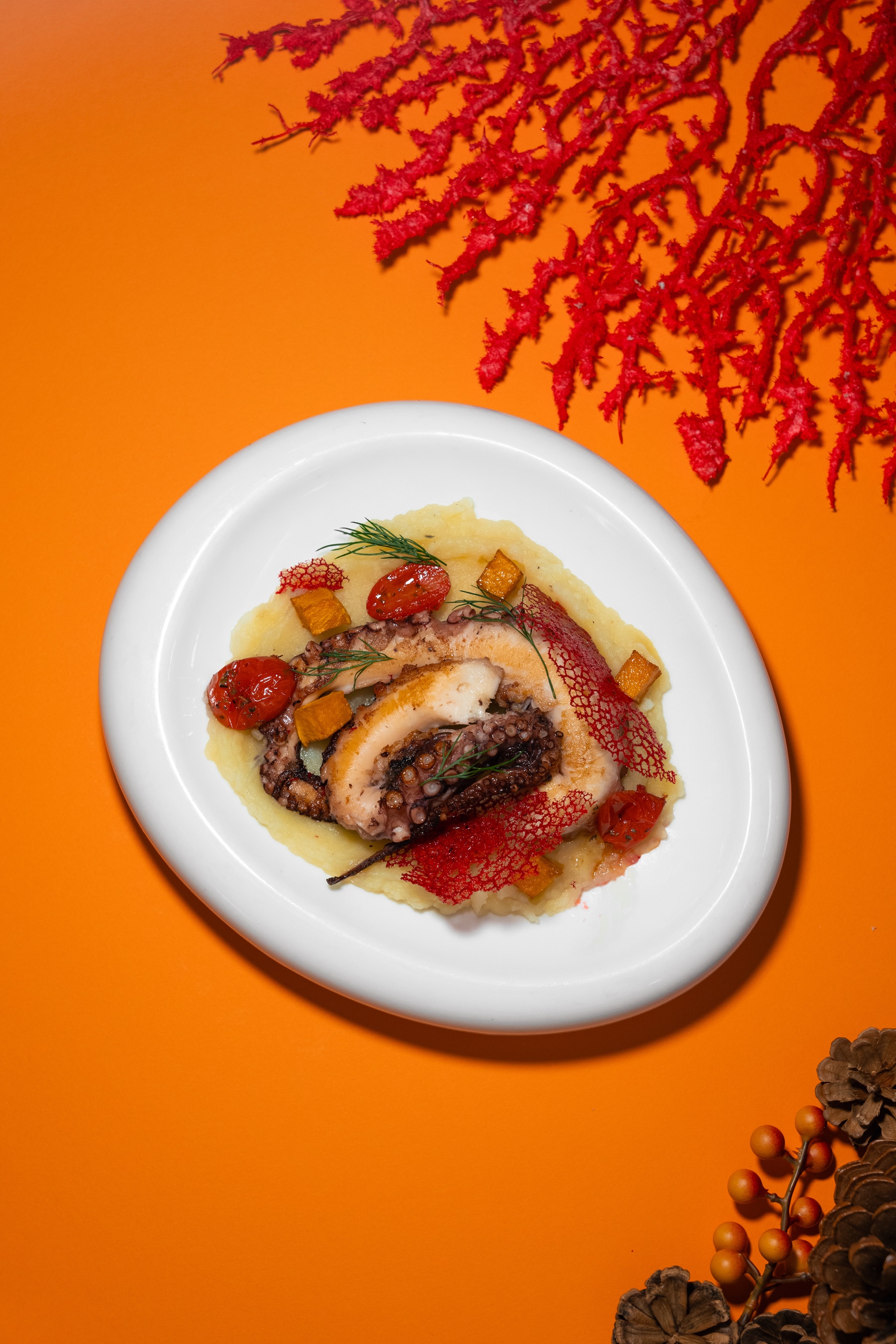 Restaurants — FOOD STORIES — 7
